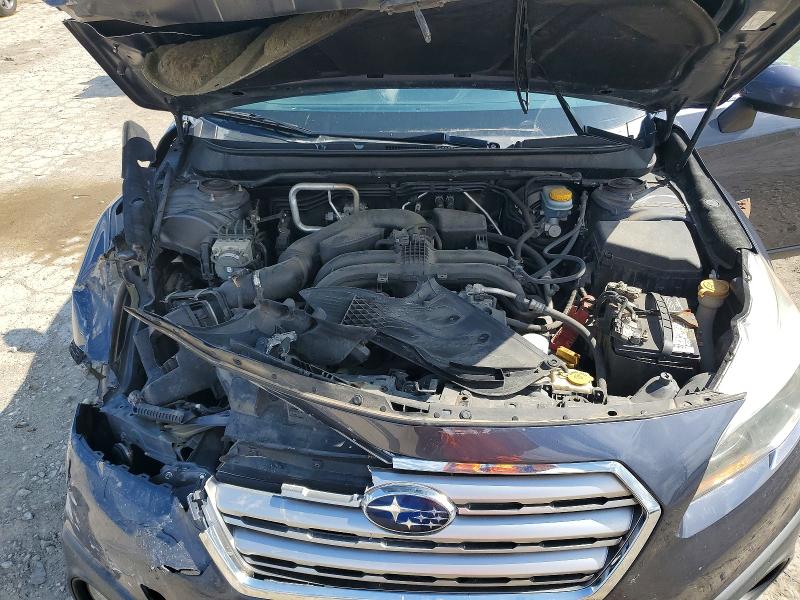 57260456 :رقم المزاد ، 4S4BSACC4H3308812 vin ، 2017 Subaru Outback مزاد بيع