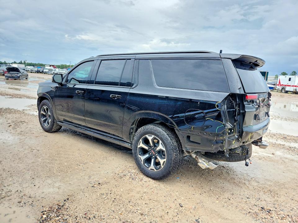 55644866 :رقم المزاد ، 1GKS2HK86TR131300 vin ، 2026 Gmc Yukon Xl مزاد بيع
