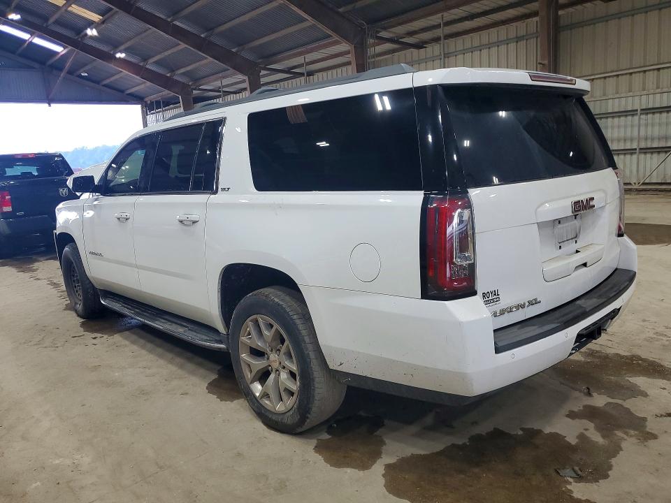 Продаж на аукціоні авто 2019 Gmc Yukon Xl, vin: 1GKS1GKC2KR159420, номер лоту: 55700806