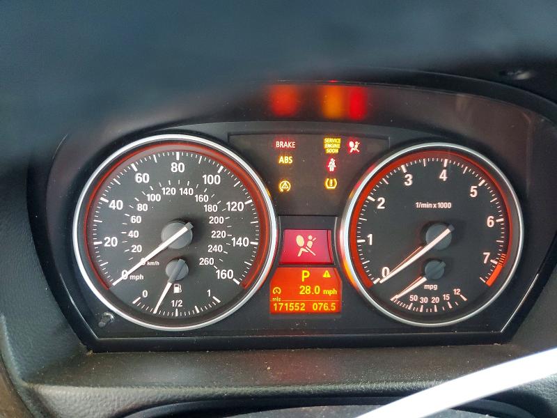 57627526 :رقم المزاد ، WBAPK53519A645466 vin ، 2009 Bmw 328 مزاد بيع