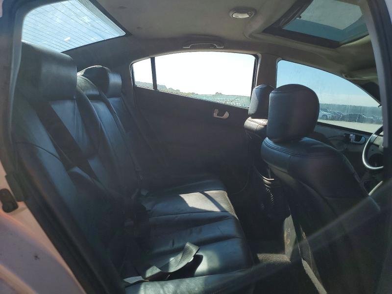 Auction sale of the 2006 Mitsubishi Galant, vin: 4A3AB36F96E070679, lot number: 57368556