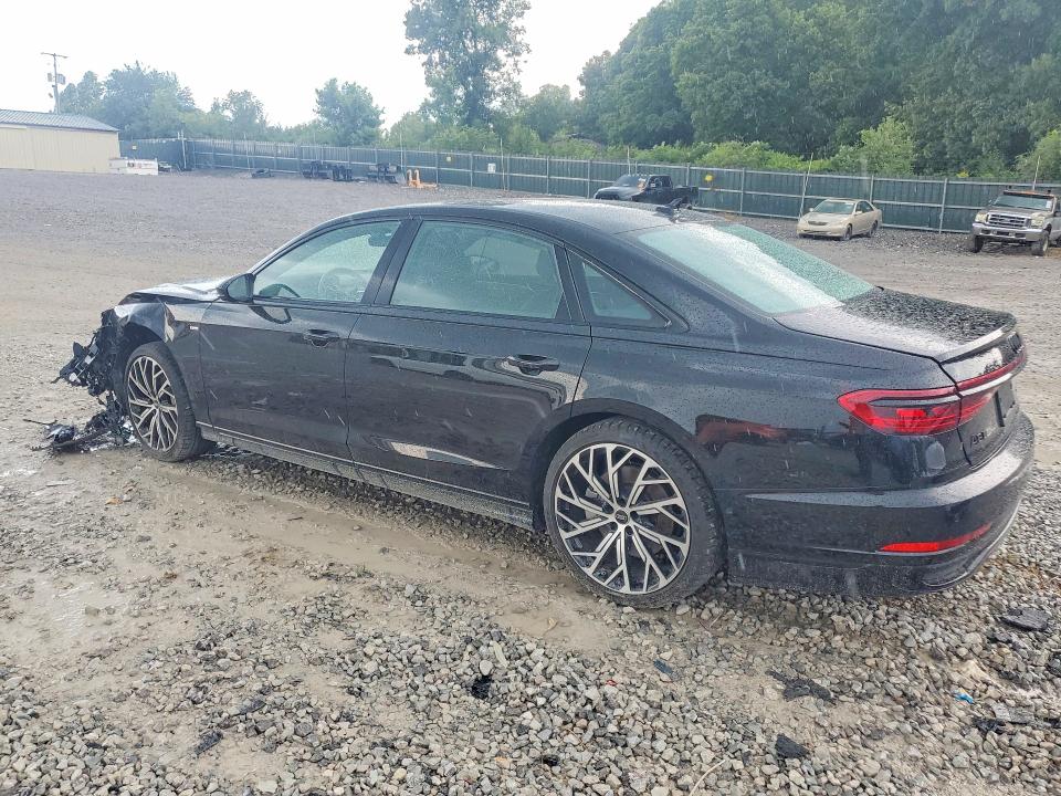 Aukcja sprzedaży 2024 Audi A8, vin: WAULDAF82RN006044, numer aukcji: 56761226