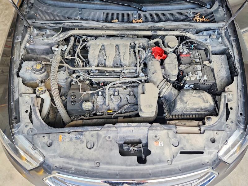 Продаж на аукціоні авто 2018 Ford Taurus, vin: 1FAHP2F80JG109824, номер лоту: 56653516