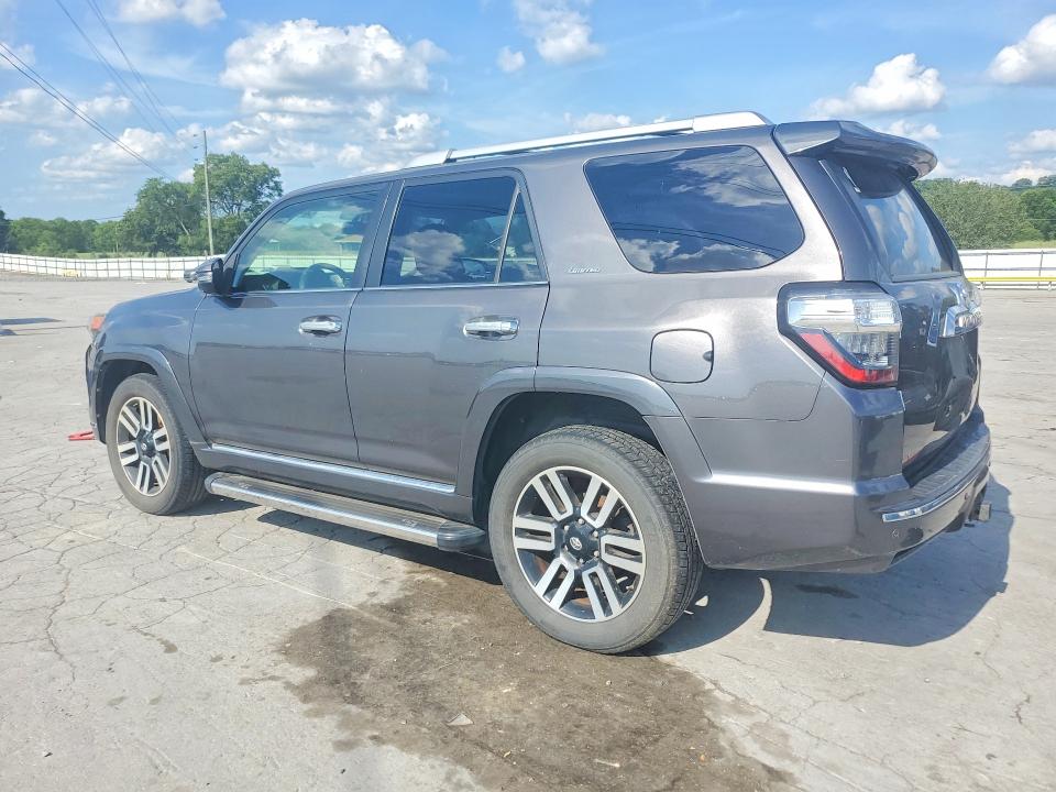 56738526 :رقم المزاد ، JTEBU5JR1E5201368 vin ، 2014 Toyota 4runner مزاد بيع