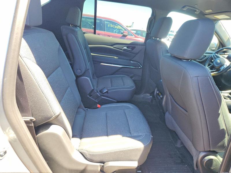 Продажа на аукционе авто 2025 Chevrolet Traverse, vin: 1GNERGRS8SJ122053, номер лота: 56186256