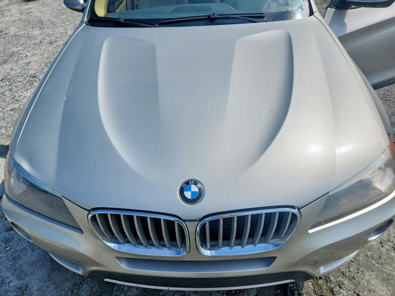 Продаж на аукціоні авто 2014 Bmw X3, vin: 5UXWX9C55E0D31408, номер лоту: 56092826