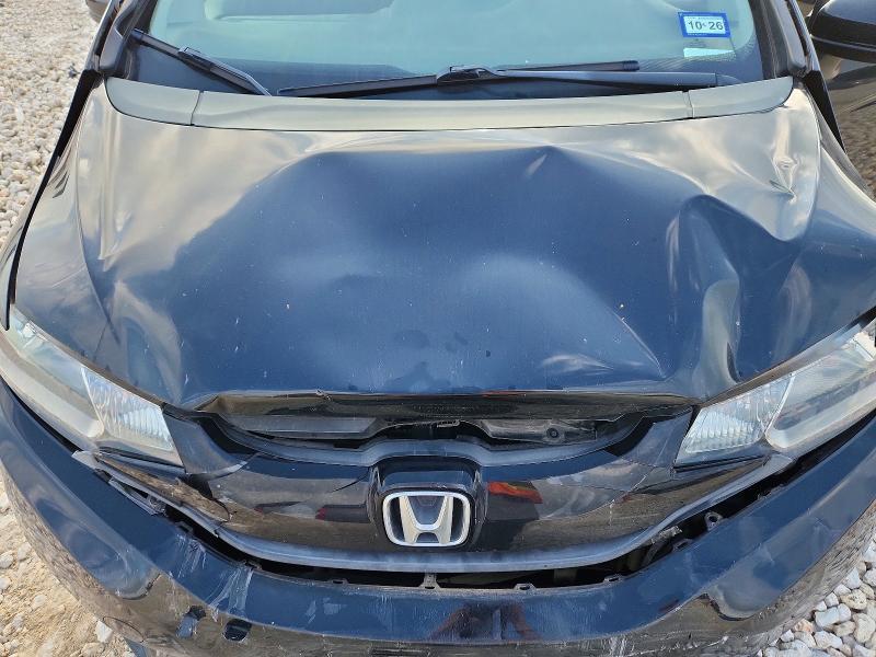 2015 Honda Fit მანქანა იყიდება აუქციონზე, vin: 3HGGK5H52FM739223, აუქციონის ნომერი: 58982936