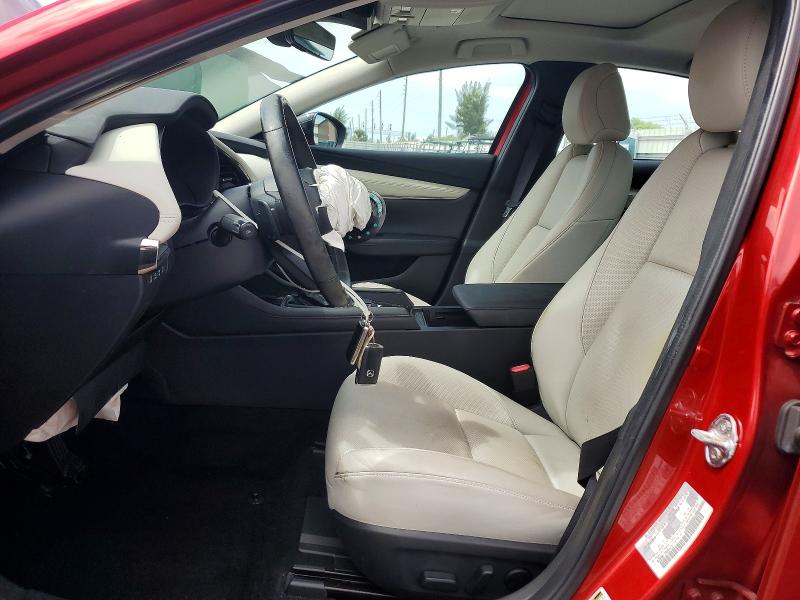 Aukcja sprzedaży 2021 Mazda 3, vin: 3MZBPBEY7MM254478, numer aukcji: 55924246