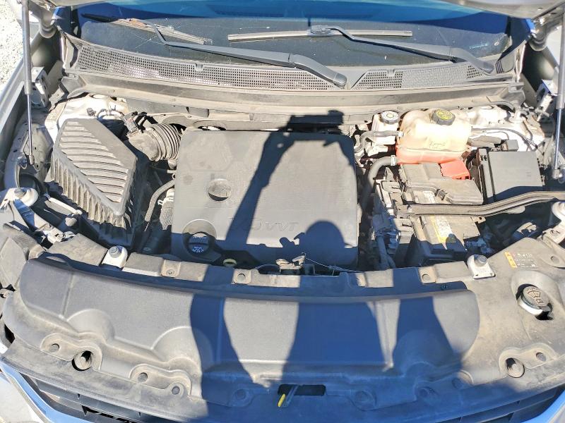 Продажа на аукционе авто 2021 Chevrolet Traverse, vin: 1GNERFKW5MJ144554, номер лота: 56190746