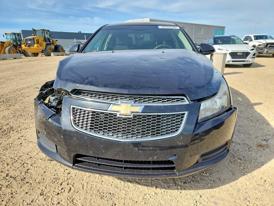 Aukcja sprzedaży 2012 Chevrolet Cruze, vin: 1G1PJ5SC5C7325165, numer aukcji: 58990226