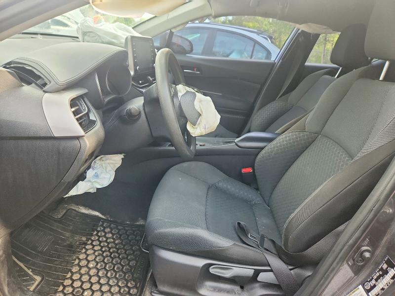 Продаж на аукціоні авто 2021 Toyota C-hr, vin: JTNKHMBX3M1117134, номер лоту: 58283336