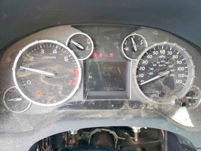 Продаж на аукціоні авто 2014 Toyota Tundra, vin: 5TFEY5F10EX159238, номер лоту: 54546046