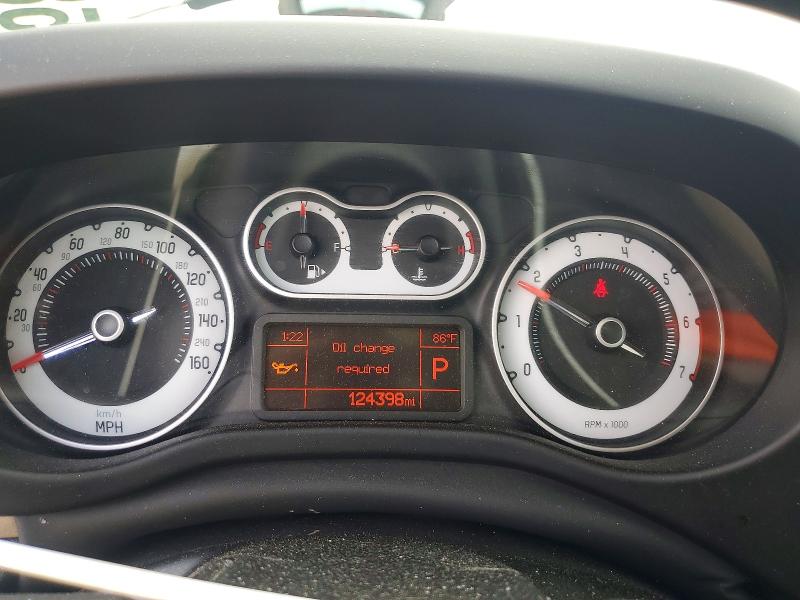 58620196 :رقم المزاد ، ZFBCFACH4FZ033772 vin ، 2015 Fiat 500l مزاد بيع