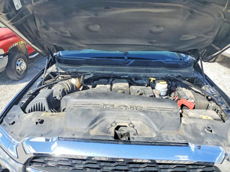 2022 Ram 3500 მანქანა იყიდება აუქციონზე, vin: 3C7WRTCL5NG400925, აუქციონის ნომერი: 58023846