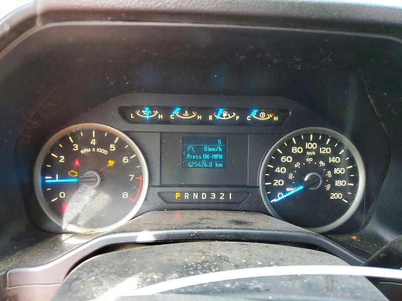 2015 Ford F150 მანქანა იყიდება აუქციონზე, vin: 1FTEW1E80FFB84452, აუქციონის ნომერი: 56829136