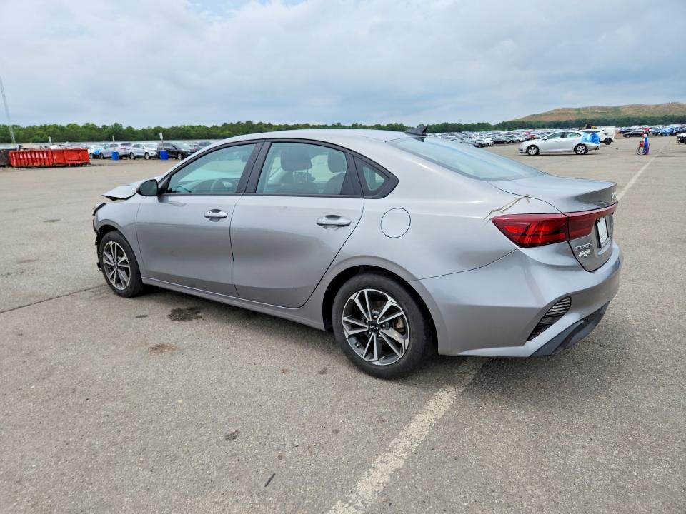 56723126 :رقم المزاد ، 3KPF24AD4PE615777 vin ، 2023 Kia Forte مزاد بيع