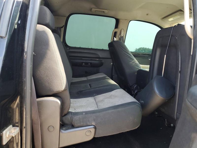 Aukcja sprzedaży 2011 Gmc Sierra, vin: 3GTP2VE36BG327459, numer aukcji: 57669436