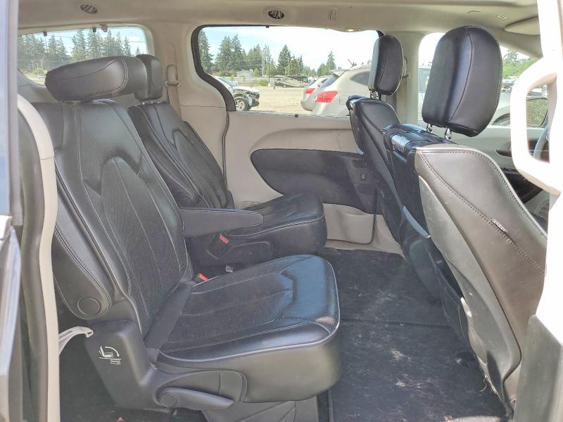 Aukcja sprzedaży 2018 Chrysler Pacifica, vin: 2C4RC1GG7JR330961, numer aukcji: 58287076