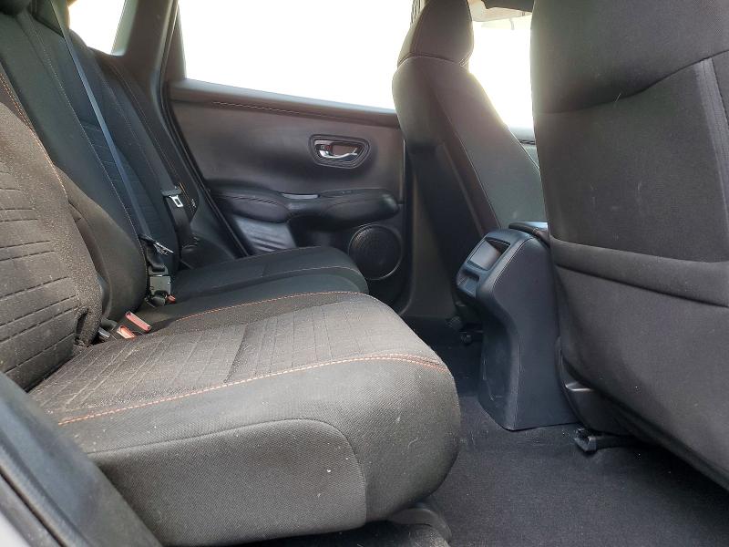 58640906 :رقم المزاد ، 3CZRZ2H52RM746737 vin ، 2024 Honda Hr-v مزاد بيع