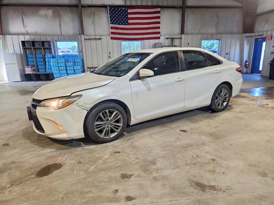 Продажа на аукционе авто 2015 Toyota Camry, vin: 4T1BF1FK5FU491149, номер лота: 55493466