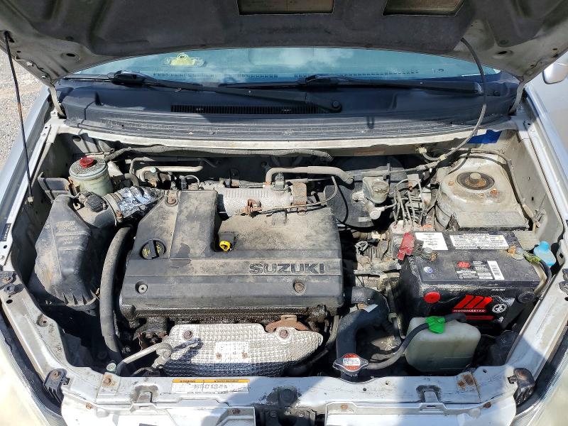 Продаж на аукціоні авто 2006 Suzuki Aerio, vin: JS2RC61H265351211, номер лоту: 57861976