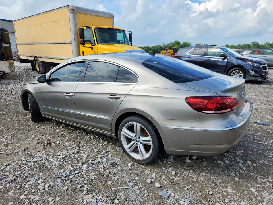 Продажа на аукционе авто 2013 Volkswagen Cc, vin: WVWBP7AN4DE537969, номер лота: 56425916