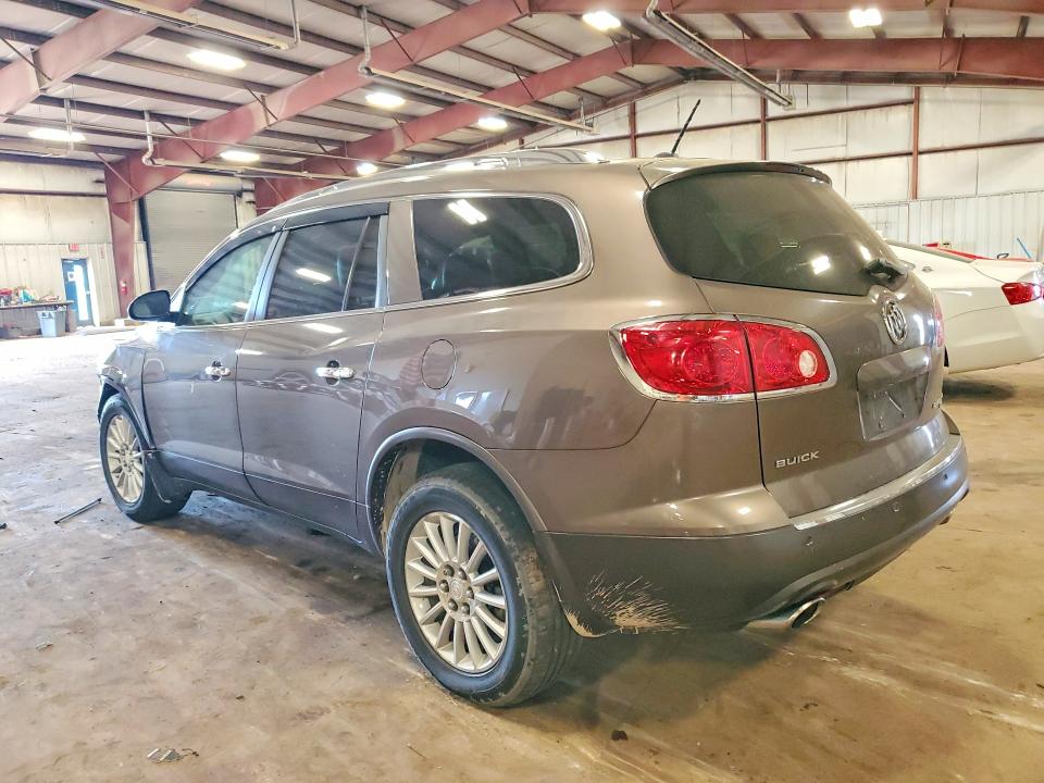 Продаж на аукціоні авто 2009 Buick Enclave, vin: 5GAEV23D59J161356, номер лоту: 56028906