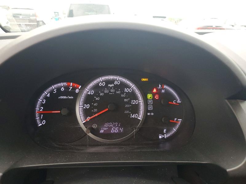 Продажа на аукционе авто 2009 Mazda 5, vin: JM1CR293X90331712, номер лота: 57781636