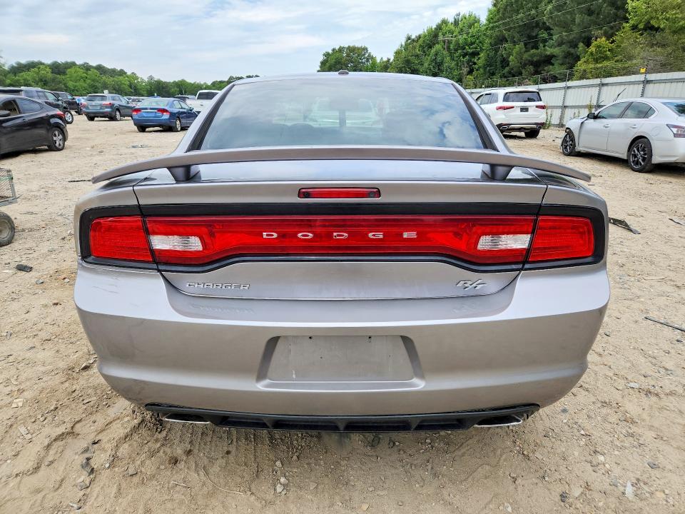 Продаж на аукціоні авто 2013 Dodge Charger, vin: 2C3CDXCT1DH669772, номер лоту: 57263386