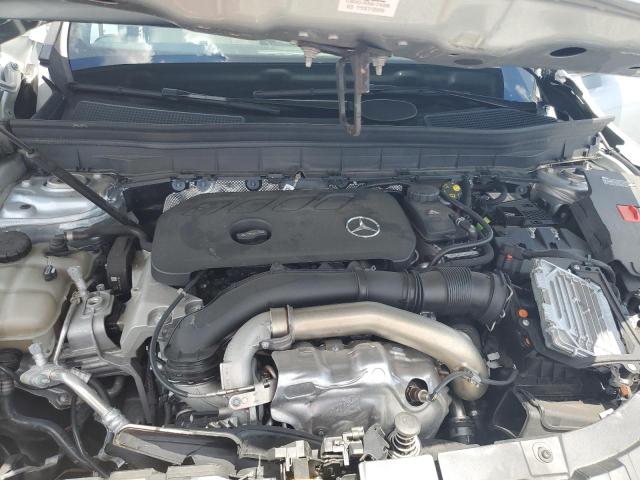 58186046 :رقم المزاد ، W1N4M4GBXSW390943 vin ، 2025 Mercedes-benz Glb مزاد بيع