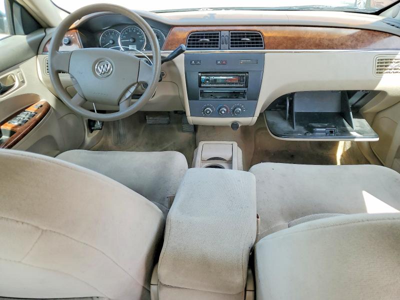Продаж на аукціоні авто 2006 Buick Lacrosse, vin: 2G4WC582161165021, номер лоту: 55549116