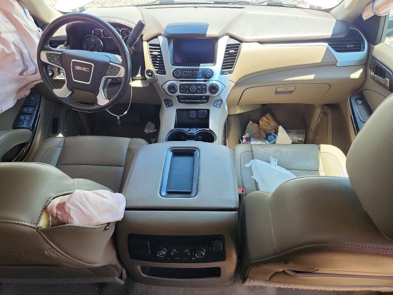 Продажа на аукционе авто 2019 Gmc Yukon Xl, vin: 1GKS2GKCXKR260556, номер лота: 57055186