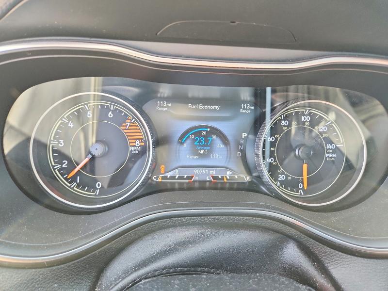 Продажа на аукционе авто 2020 Jeep Cherokee, vin: 1C4PJMDX6LD617085, номер лота: 55514776