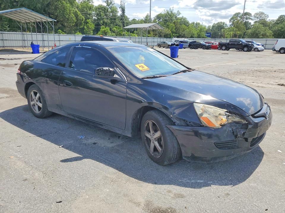 Продажа на аукционе авто 2005 Honda Accord, vin: 1HGCM72575A019411, номер лота: 57592506
