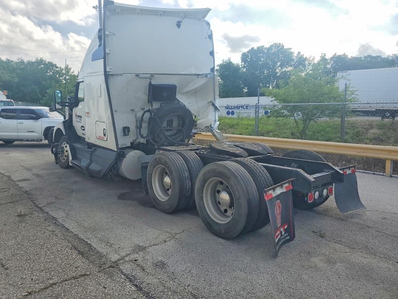 Aukcja sprzedaży 2023 Kenworth T680, vin: 1XKYDP9X3PJ241026, numer aukcji: 57903126