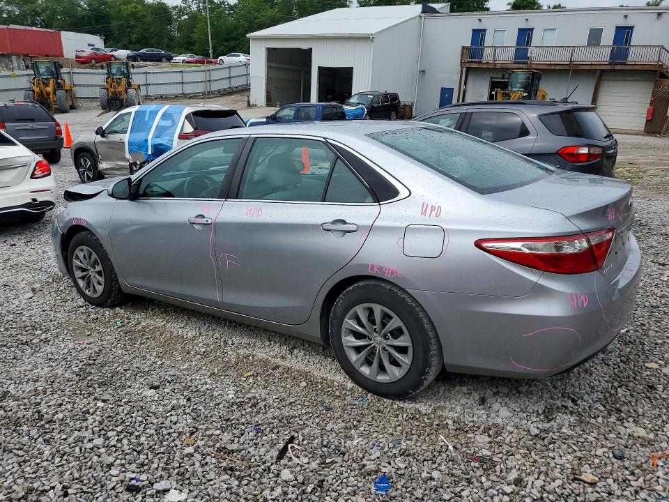 Продаж на аукціоні авто 2016 Toyota Camry, vin: 4T1BF1FK1GU224110, номер лоту: 58766606