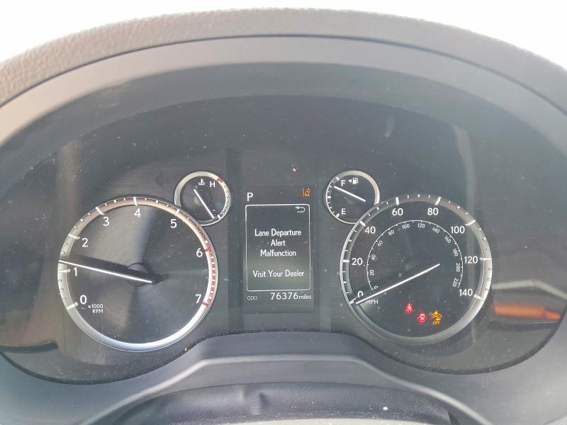 Aukcja sprzedaży 2020 Lexus Gx, vin: JTJBM7BX5L5261001, numer aukcji: 56651476