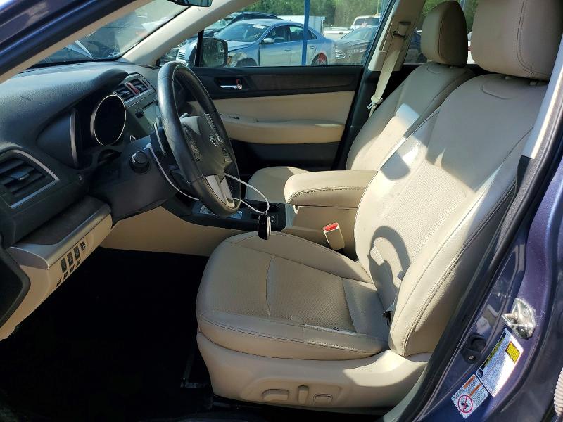 56511726 :رقم المزاد ، 4S4BSENCXH3226975 vin ، 2017 Subaru Outback مزاد بيع