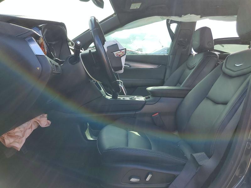 Aukcja sprzedaży 2022 Cadillac Xt6, vin: 1GYKPAR40NZ180741, numer aukcji: 56694436