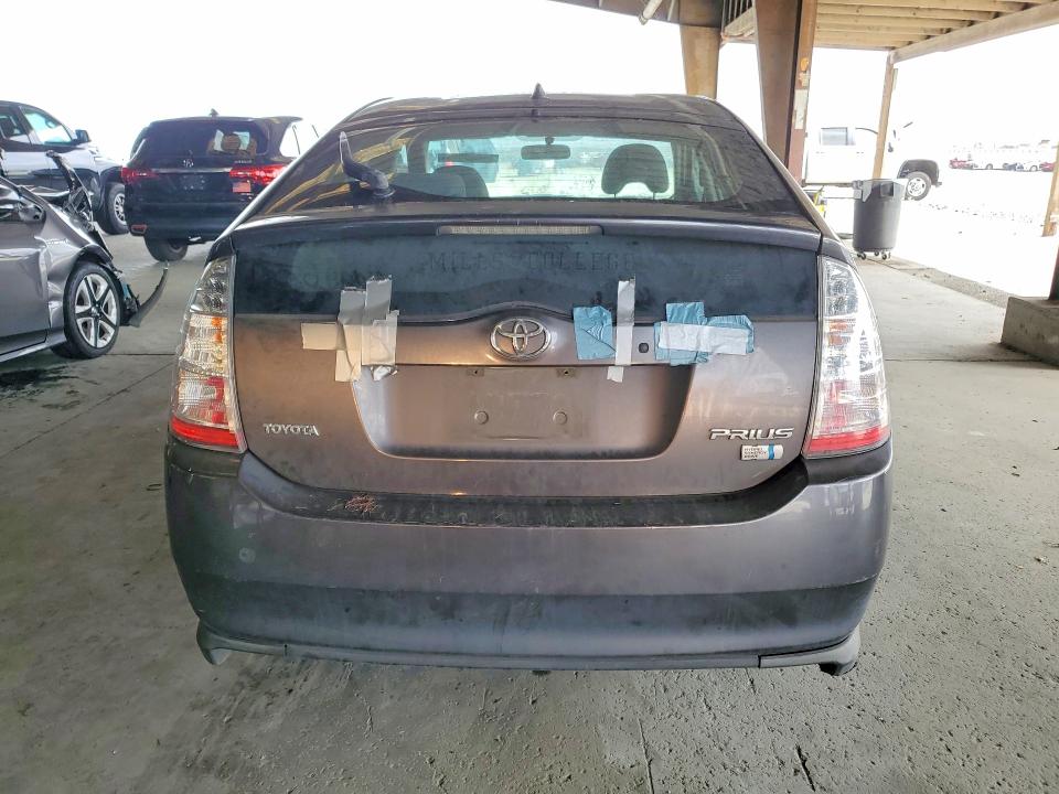 Aukcja sprzedaży 2008 Toyota Prius, vin: JTDKB20U483422428, numer aukcji: 85610995