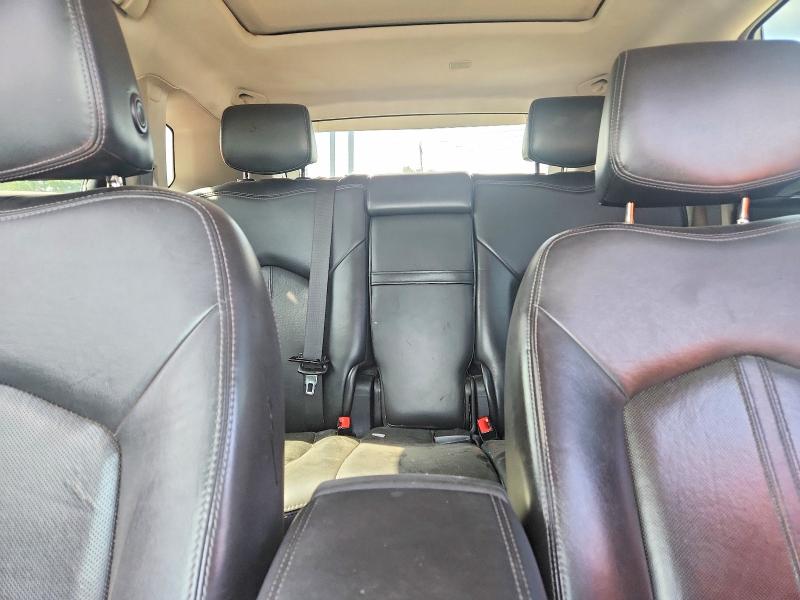 Продажа на аукционе авто 2014 Cadillac Srx, vin: 3GYFNEE30ES630655, номер лота: 74515035