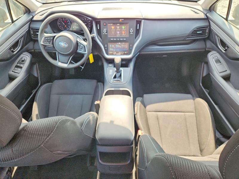 56221306 :رقم المزاد ، 4S3BWAB6XP3011126 vin ، 2023 Subaru Legacy مزاد بيع