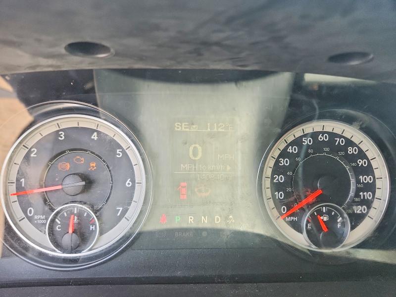 Aukcja sprzedaży 2016 Ram 1500, vin: 1C6RR7GG7GS300634, numer aukcji: 58325066