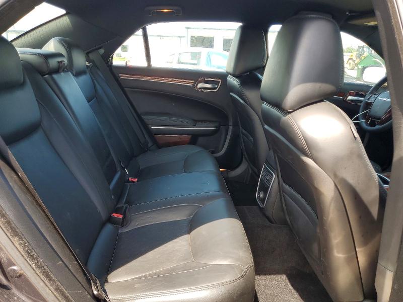 2013 Chrysler 300 მანქანა იყიდება აუქციონზე, vin: 2C3CCAAG0DH732172, აუქციონის ნომერი: 58117006
