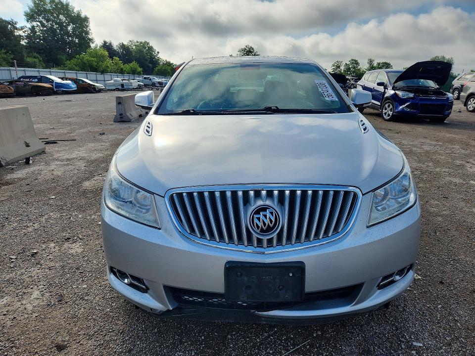 Aukcja sprzedaży 2010 Buick Lacrosse, vin: 1G4GC5EG5AF164282, numer aukcji: 56741336
