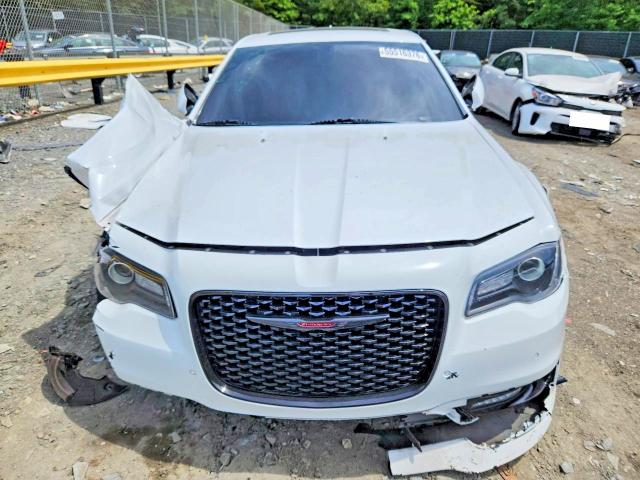 Продаж на аукціоні авто 2021 Chrysler 300, vin: 2C3CCABT9MH583076, номер лоту: 55516376