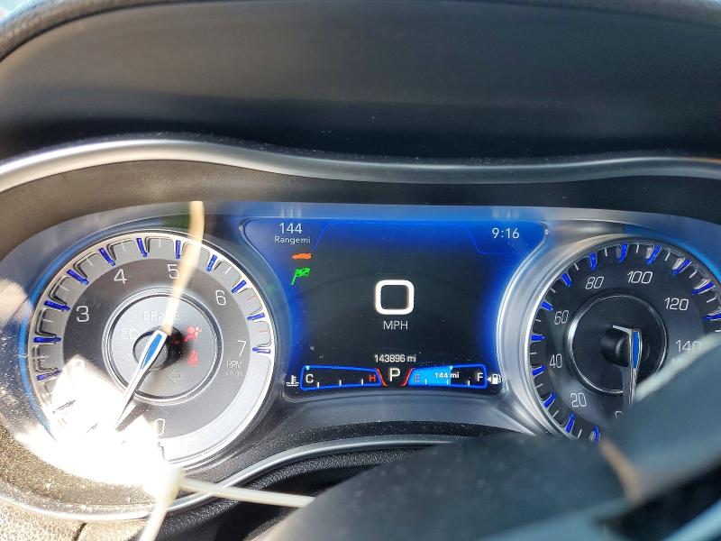 55338306 :رقم المزاد ، 2C3CCABG2MH626515 vin ، 2021 Chrysler 300 مزاد بيع