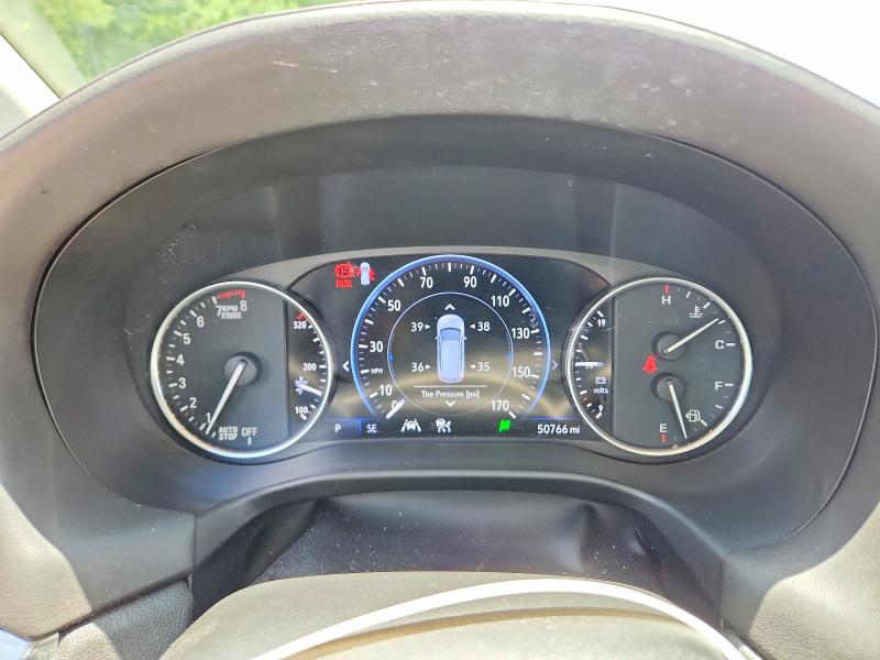 2022 Buick Enclave მანქანა იყიდება აუქციონზე, vin: 5GAERDKW2NJ121698, აუქციონის ნომერი: 56341046