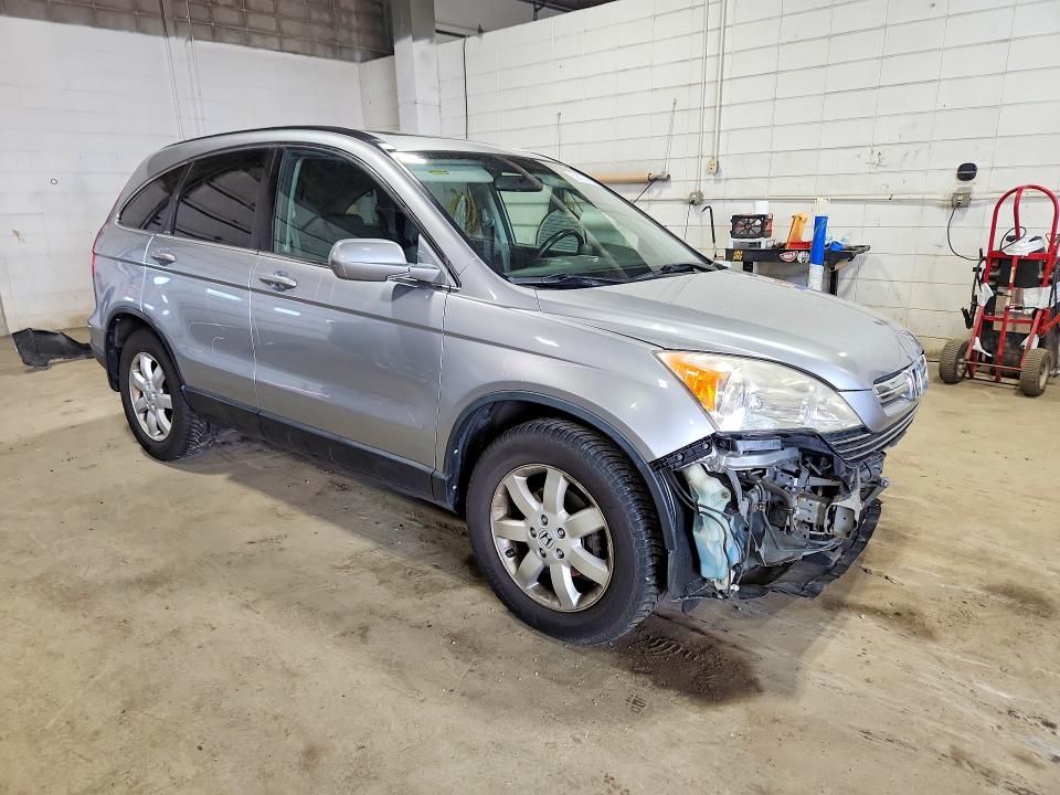 Продаж на аукціоні авто 2007 Honda Cr-v, vin: JHLRE48717C053254, номер лоту: 59074486