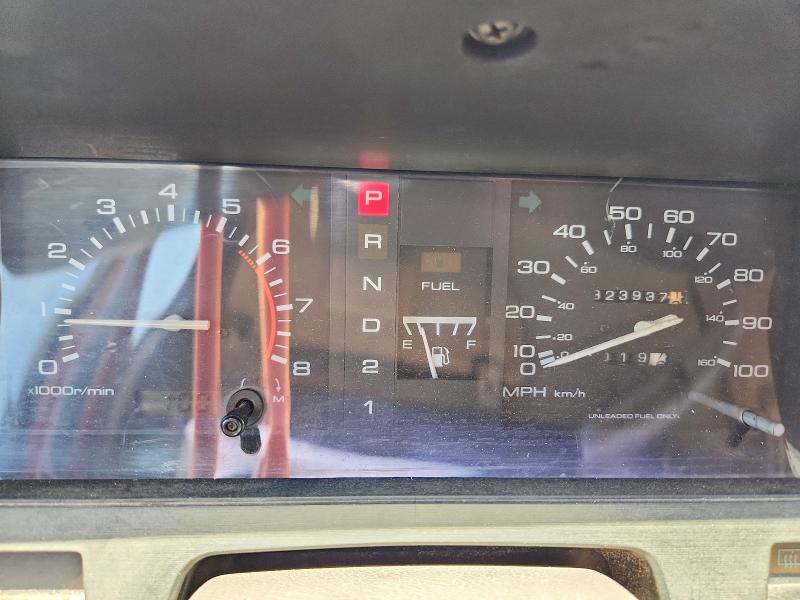Aukcja sprzedaży 1990 Nissan Pathfinder, vin: JN8HD17S1LW215882, numer aukcji: 58913826